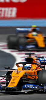 Formula 1 Iphone X Wallpapers Free Download