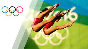 Maybe you would like to learn more about one of these? Diving Men S Synch 10m Platform Full Competition Rio 2016 Replays Youtube