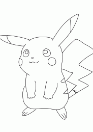 Coloriage Pokemon A Imprimer Sacha En 2020 Coloriage Pokemon Coloriage Pokemon A Imprimer Coloriage