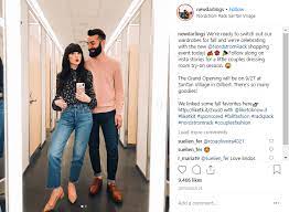 Shop today with free delivery & returns (ts&cs apply)! Top 11 Instagram Fashion Influencers You Can Collaborate With