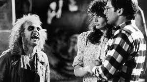 Redecorating before the movie, keaton had typically not played outrageous characters like beetlejuice, but here he easily inhabited a. Beetlejuice Cast Then And Now Abc News