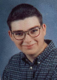 Senior Department Awards