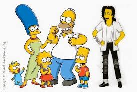 É uma espécie de tom & jerry, mas uma versão sangrenta e recheada de humor negro, brutalidade e violência estimulante para crianças. Personagens Do Desenho Os Simpson