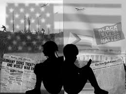 We are the next lost generation. – Drops of Ink