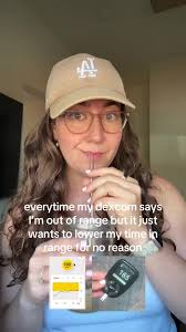 Understanding Dexcom Alerts for Type One Diabetes