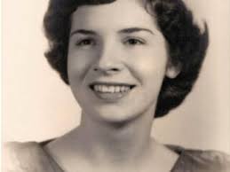 Jeanette Lucille Mallory