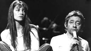 , jean birkin , lane birkin i̇lhan erşahin's wonderland* featuring husnu senlendirici* and gilberto gil , jane birkin. Jane Birkin And Serge Gainsbourg What Disease Was Behind Their Breakup World Today News
