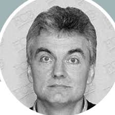 Bernadette Hill Email & Phone Number