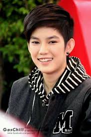 See more ideas about tina, handsome, tomboy. Pin On Tina Suppanad Jittaleela