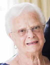 Obituary information for Carolyn June Johnson