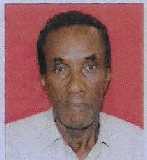 Remembering Basil Cumberbatch