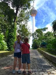 One of the most exciting treetop walks in malaysia is no other than the canopy walk in taman negara, pahang. Canopy Walkway Kualalumpurkids