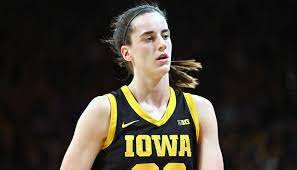 Caitlin Clark Scarily Collides With Ohio State Fan Rushing The Court After  Game - BroBible