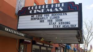 Top 5 sea movies to watch during this lockdown: Why Cinemas Will Bounce Back From The Coronavirus Crisis Bbc Culture