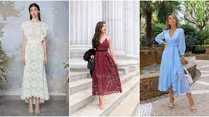 We did not find results for: Mari Cuci Mata Dengan 9 Model Dress Brokat Bukan Kebaya Ini Anggunnya Menyejukkan Hati