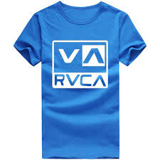 Euro Size Rvca T Shirts Men Emelianenko Clinch Gear Fight