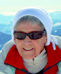 Obituary: Nancy Gough