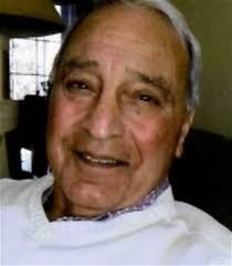 Louis J. Masucci Obituary