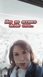 Comienza tu semana con esta certeza: No estás empezando de nuevo, estás  empezando mejor. Todo lo vivido te preparó para este momento. 💫 ¿Con qué  intención eliges comenzar este lunes? ...