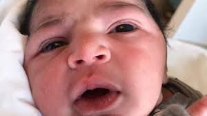 Fundraiser by Rachel Pierre : Help Desiree lay her baby boy to rest❤️