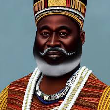 Osei Kofi Tutu I Different Perspective