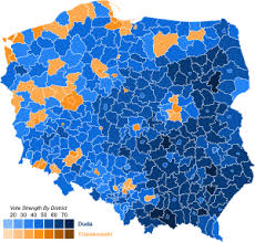 The timeline of the 2020 united states presidential election has been split into three parts for convenience: 2020 Polish Presidential Election Wikipedia