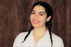 Nada HAMMOUD (ATLA à PARIS 18)