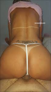 Coroa gostosa pelada e fazendo sexo - Só Casadas