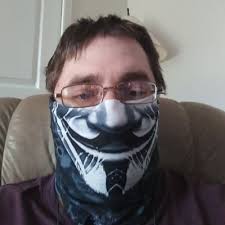 Michael Bartley (@MikeBartley45)