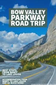 Just a 20 minute drive west of banff on the scenic route to lake louise called the bow valley parkway. Bow Valley Parkway Best Stops From Banff To Lake Louise