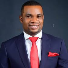 Enoh Ogbevire Enoh Enigma