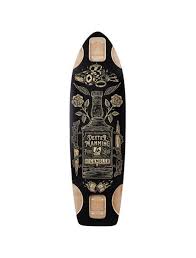 Koop skateboard cruisers van top merken als globe en meer gemakkelijk online. Landyachtz Gambler Deck Only Longboard Cruiser Deck Im Laden Kaufen