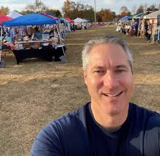 Larry Ashlock for Circuit Judge