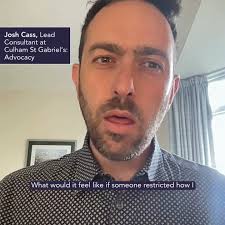 @culhamstgabriel's video Tweet