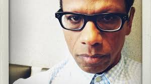 Ralph Lemon's Instagram, Twitter & Facebook