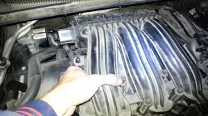 Fast shipping & customer service! 2007 Chrysler Sebring 2 7 V6 Rear Spark Plugs Youtube