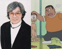 Voice actor from 'Doraemon' series passes away | Inquirer Entertainment