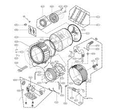 Check spelling or type a new query. Lg Washer Wm4270hva 01 Partswarehouse