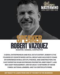 Robert Vazquez (@passiveincomecashflowkings) · Instagram 照片和视频