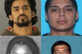 Hotel Texas show opening at the Dallas Museum of Art shows the elaborate  artwork that adorned the presidential suite in November, 1963