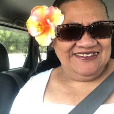 Natasha Johnston in people