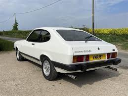 Image result for White 1978 Capri