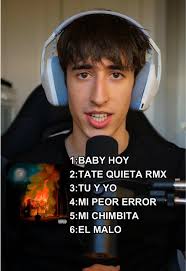 PREVIEW DE QUEVEDO EN FITZ #preview #quevedo #quevedobzrp #fitz #queve...