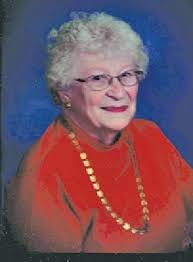 Barbara Hart Obituary (1936