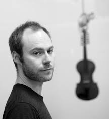 Old-Time Tiki Parlour String Band Weekend-Joseph Decosimo, Luke Richardson  & Cleek Schrey