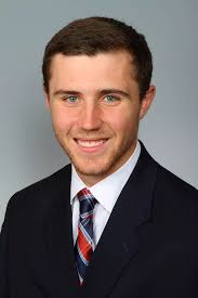 2016 Baseball Roster