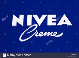 Logo nivea in.eps file format size: Logo Nivea Stockfotos Und Bilder Kaufen Alamy
