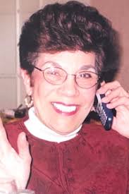 Ann Louise (Ruma) Cascio