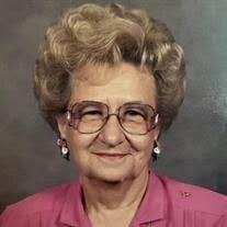 Wilma Bielke Achterberg Obituary