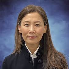 Dr Lila Kim